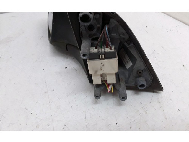 Зеркало электрическое Citroen Xsara Picasso - года