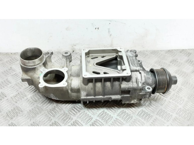 Turbodmychadlo Нагнетатель A2710902080, 307961 Mercedes-Benz CLK A209 C209 1.8 M271.940