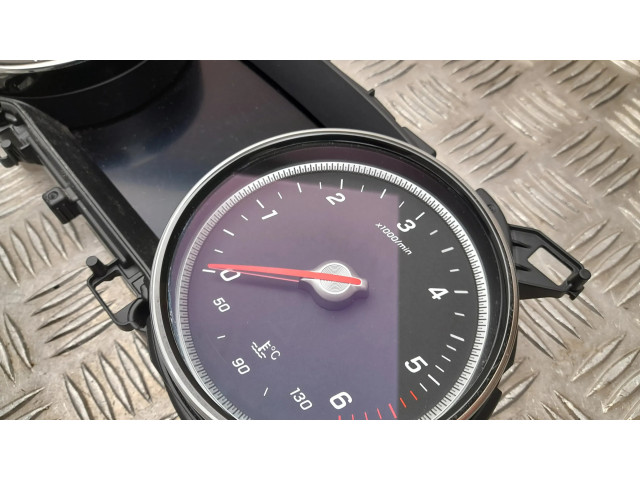 Přístrojová deska Mercedes-Benz E W213 2019 A2139003130