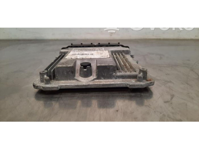 Řídící jednotka 4G0907589D Audi A6 S6 C7 4G 2016