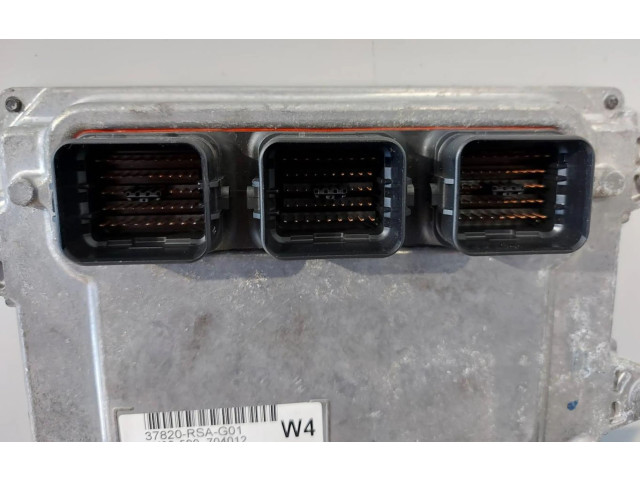 Řídící jednotka 37820RSAG01 Honda Civic