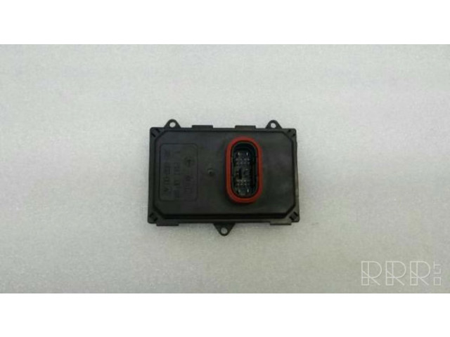 Блок фонаря / (блок «хenon»)