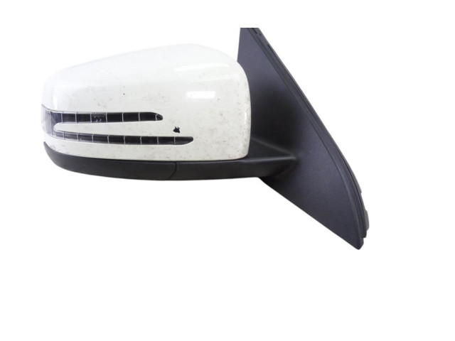 Зеркало электрическое        Mercedes-Benz A W176  2012 - 2018 года   