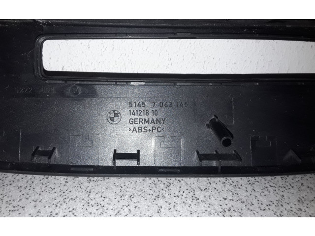 Блок управления климат-контролем 64116942682, 6942682 BMW 5 E60 E61