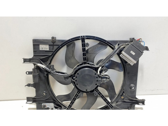 Комплект вентиляторов