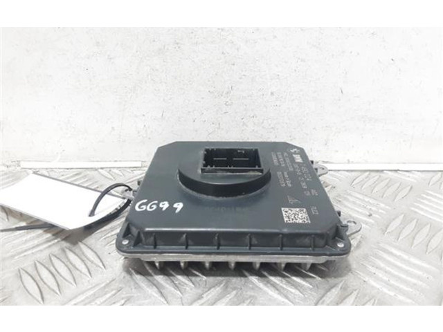 Блок управления Xenon