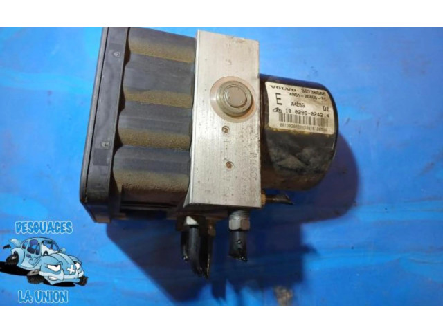 Блок АБС 30736588   Volvo  C30  2007 - 2010 года