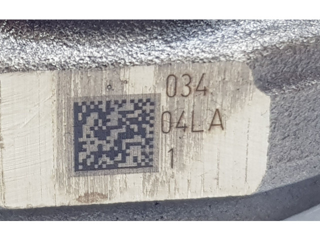 Шатун DFGA 04L105401A, 04L105401A Skoda Superb B8 (3V)