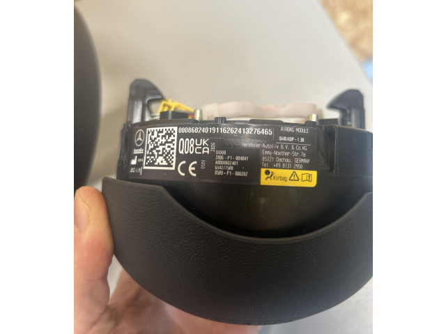 Блок АБС A0004603016 Mercedes-Benz GLC C254 2023 - года