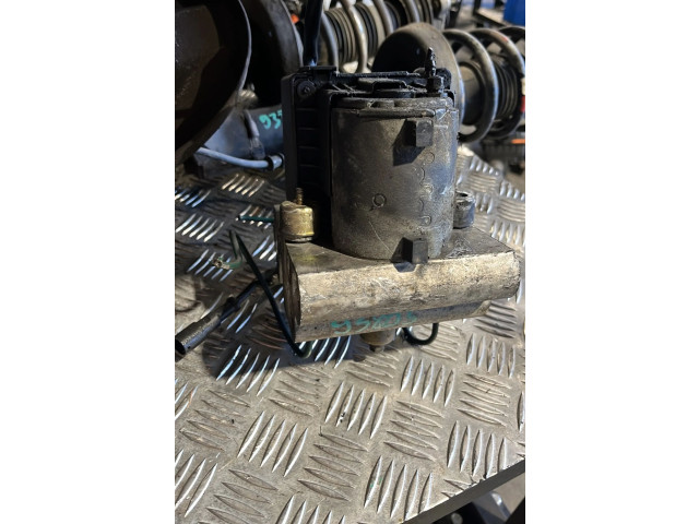 Блок АБС Saab 900 1994 - 1998 года