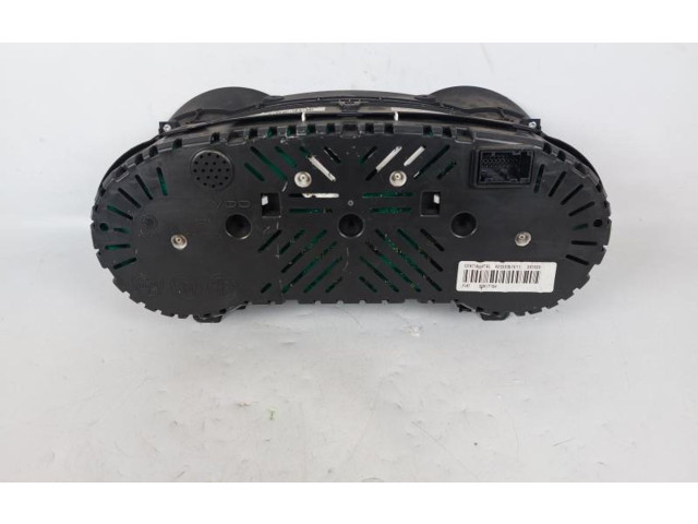 Přístrojová deska  Alfa Romeo Mito 2008 50517154  