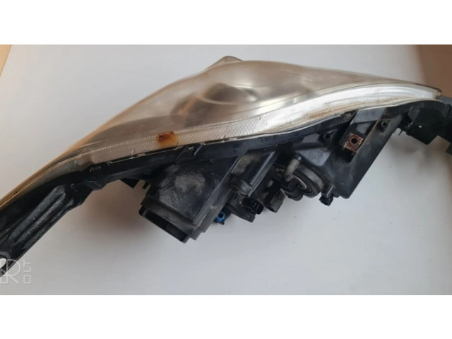 Přední světlo levé W3T15671, C23551040 Mazda 5 2007