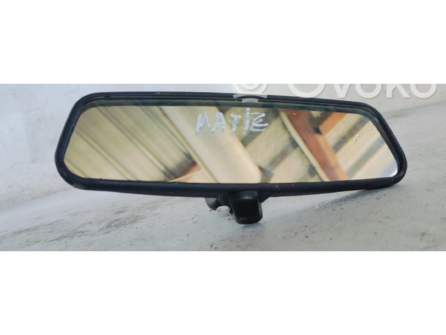 Зеркало (механическое)       Chevrolet Matiz   -  года   