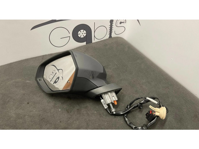 Зеркало электрическое        Cupra Formentor  2020- года   