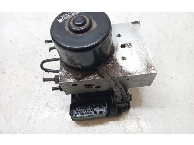 Блок АБС 1J0614217E, 1J0614217E   Skoda  Octavia Mk1 (1U)  1996 - 2004 года