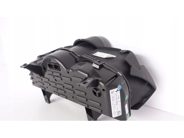 Přístrojová deska  Ferrari 488 Pista 2016 335285  