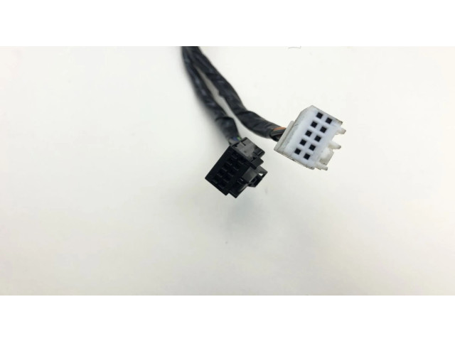 Зеркало электрическое правое Jeep Grand Cherokee 2010-2021 года