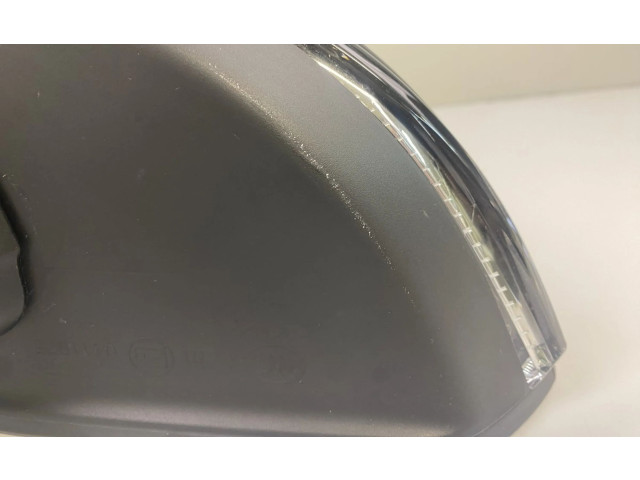 Зеркало электрическое левое Volvo XC40