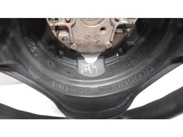 Руль BMW 1 E82 E88 2007-2014 года 3375E871