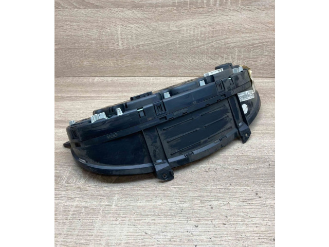 Přístrojová deska Peugeot 406 1996 9630372780, ForDieselLHD