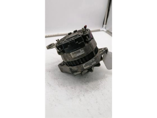 Генератор Volvo 460