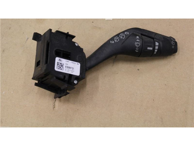 Форсунка 1850424, F1FT17A553BA    Ford Kuga II  UFMA 