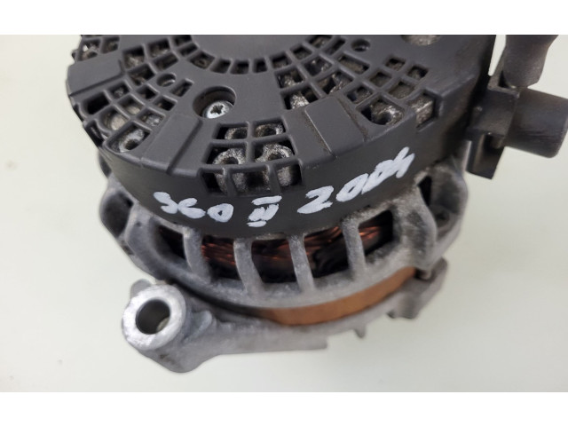 Генератор 30659131 Volvo S60