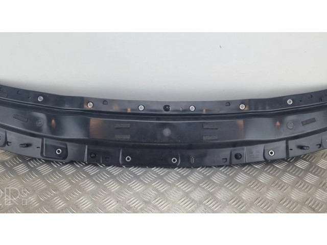 Надувная подушка для пешеходов