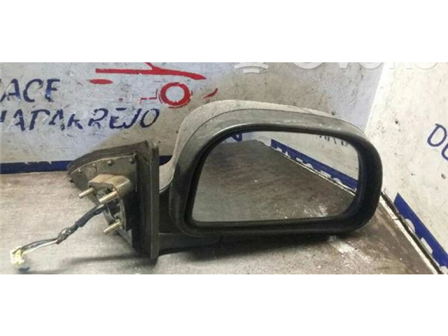 Зеркало (механическое) Mitsubishi Galant 1997 - 2003 года