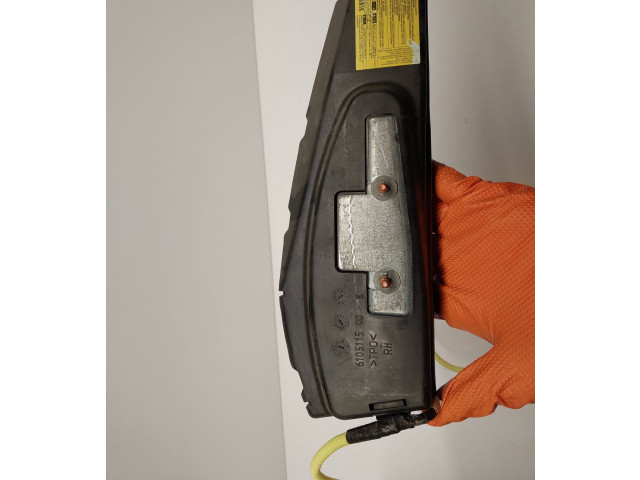 Подушка безопасности в сиденье 610511500   Subaru Outback