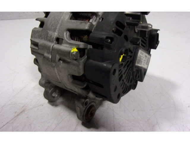 Генератор 04C903023M, 04C903023M   Audi A1      