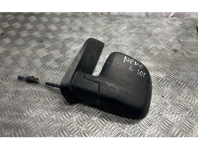 Зеркало (механическое)       Citroen Nemo   -  года   