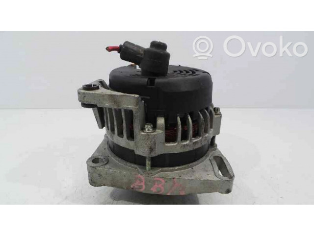 Генератор 600401 Renault Twingo I 1.1