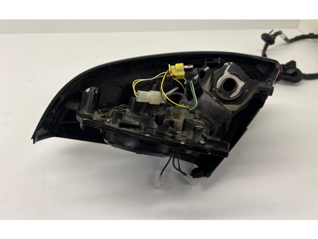 Зеркало электрическое Audi Q5 SQ5 2017 - года