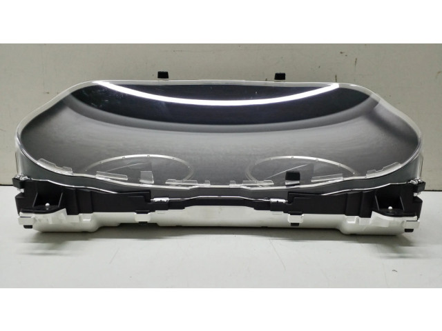 Панель приборов 8380078550 Lexus NX