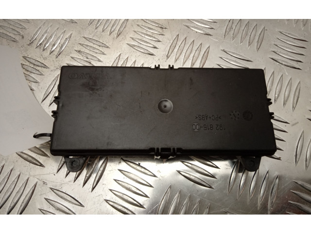 Другие блоки управления / модули