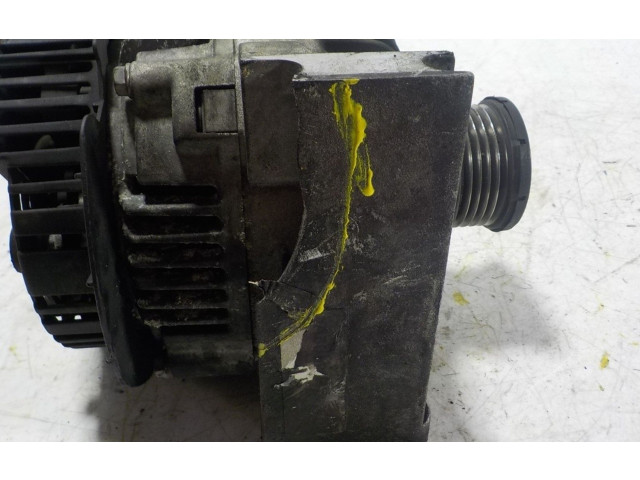 Генератор    Mercedes-Benz A W168      