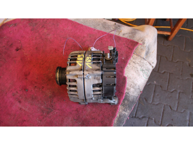 Генератор 6578   Chevrolet Captiva      