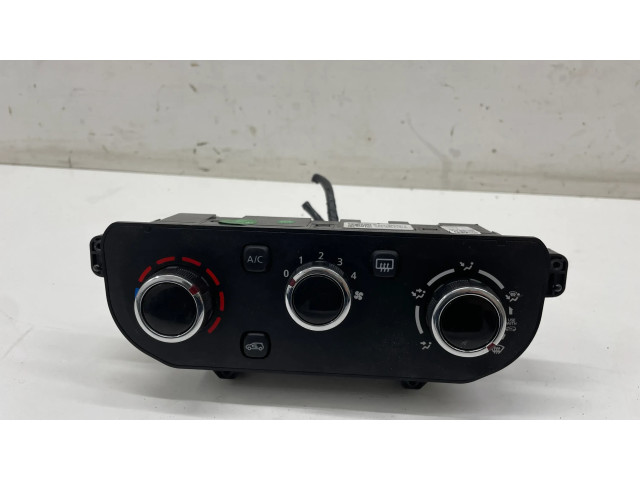 Блок управления климат-контролем WQT100D050, 210806A379   Dacia Spring