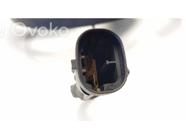 Вентилятор радиатора Citroen C4 Grand Picasso 2.0