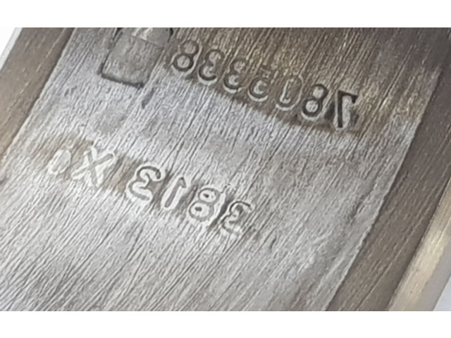 Ojnice 8508023, 8508023 BMW 5 F10 F11