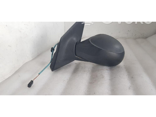 Зеркало электрическое        Citroen C2   -  года   