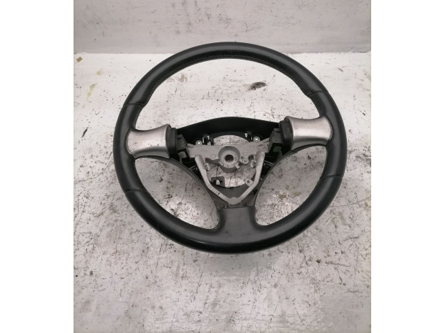 Руль Daihatsu Trevis 2008 - 2010 года