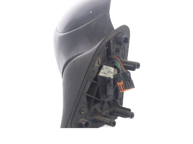 Зеркало электрическое        Citroen Xsara Picasso   -  года   