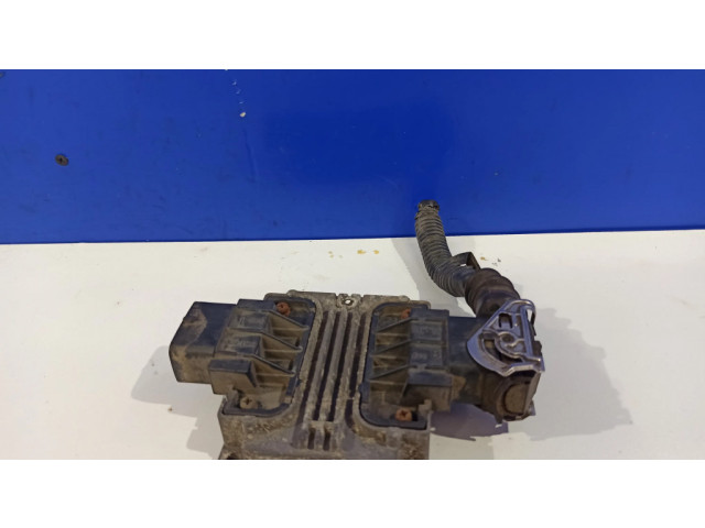 Блок управления коробкой передач 55354946, 12786102 Saab 9-3 Ver2