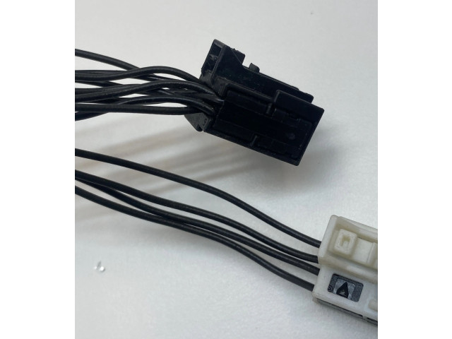 Зеркало (механическое)       Mercedes-Benz SL R230  2001 - 2012 года   