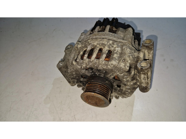 Генератор A0009067702   Mercedes-Benz E W212 2.1     