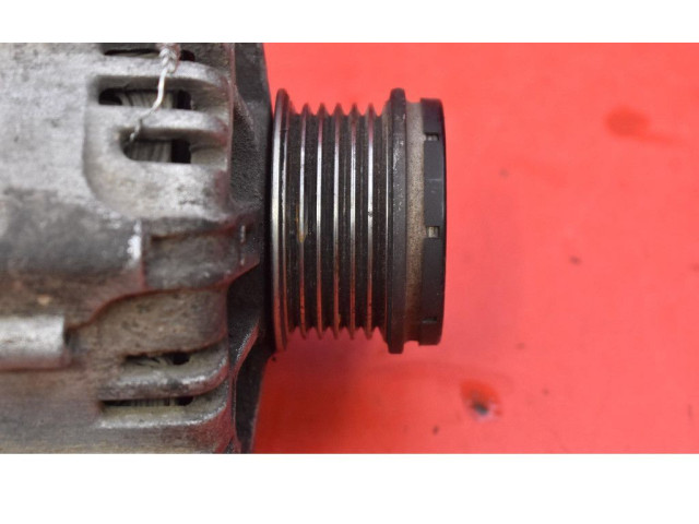 Генератор 31400-85E00-00, 31400-85E00-00   Suzuki Ignis      