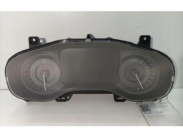 Панель приборов 735778073   Jeep Renegade       