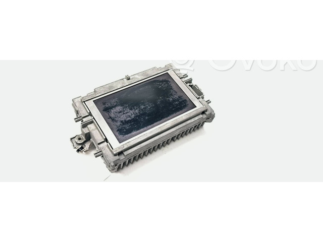 Дисплей A2129014706 Mitsubishi Montero